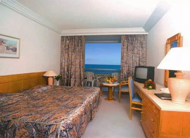Hotel Amir Palace