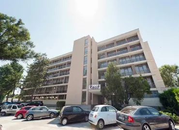 Hotel Recif, Romania / Neptun