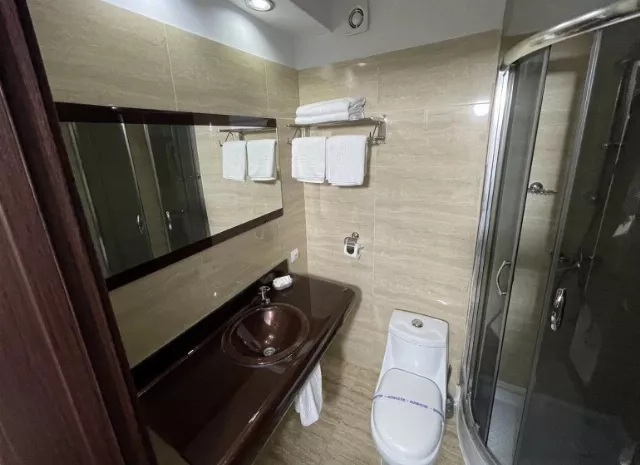Hotel Recif Cameră Dublă