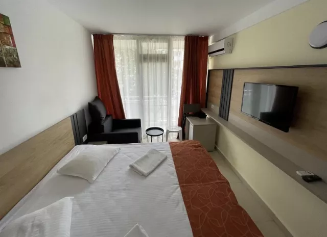 Hotel Recif Cameră Dublă standard #6