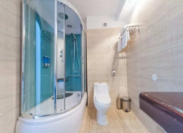 Hotel Recif Cameră Dublă standard #3