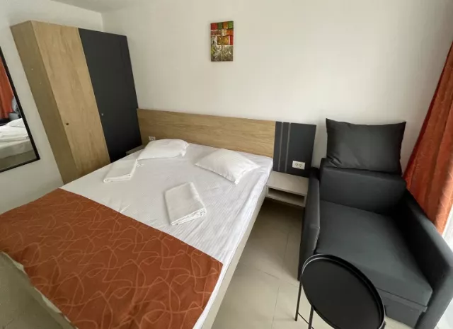 Hotel Recif Cameră Dublă standard #7