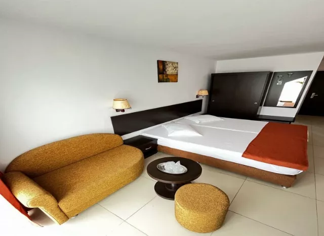 Hotel Recif Cameră Dublă standard #5