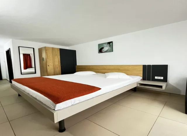 Hotel Recif Cameră Dublă standard #4