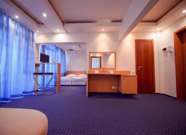 Hotel Sara Senior suite #5
