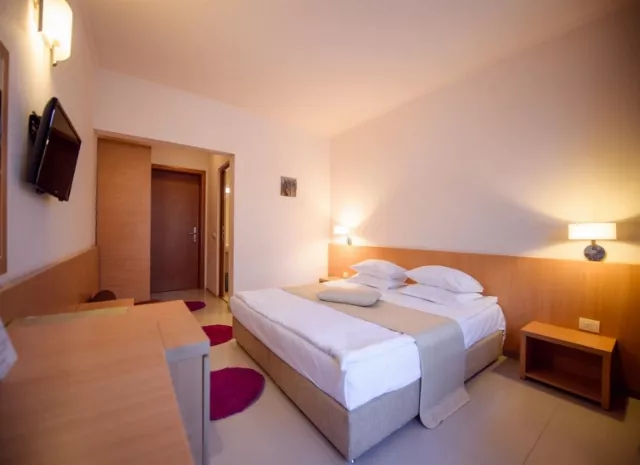 Hotel Sara Cameră Dublă etaj #3