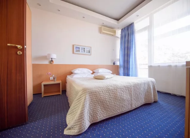 Hotel Sara Senior suite