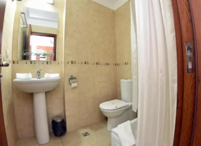 Hotel Ammos ex Miorita Cameră Dublă superioară #2