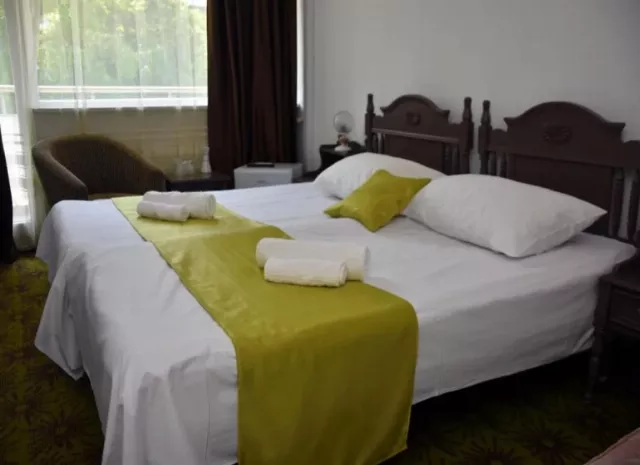 Hotel Miorita Cameră Dublă twin