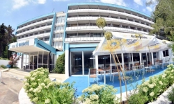 Hotel Miorita, Romania / Neptun