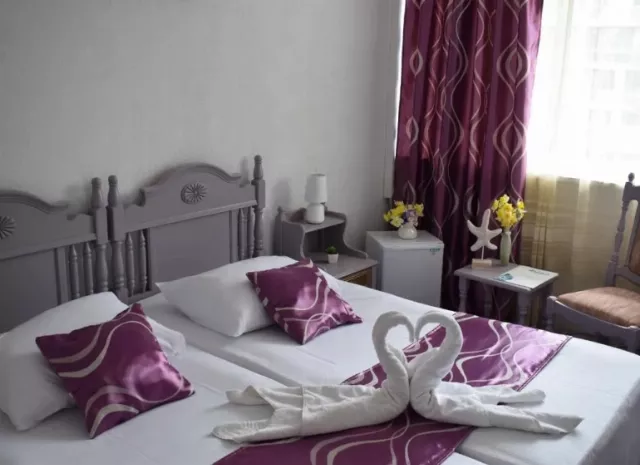 Hotel Ammos ex Miorita Cameră Dublă twin #3