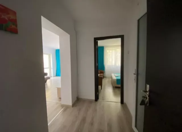 Hotel Q Apartament #3