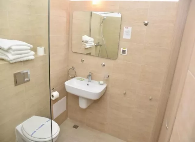 Hotel Q Cameră Dublă superioară #2