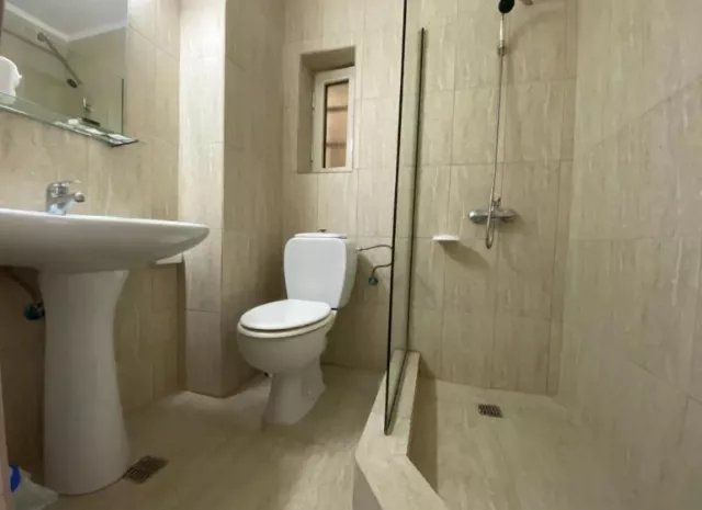 Hotel Q Apartament #2