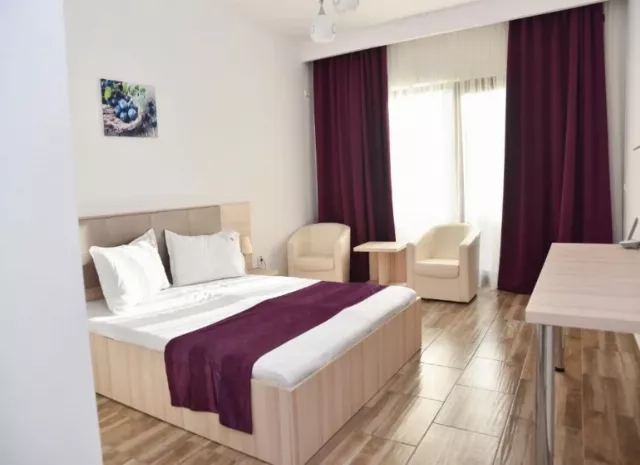 Hotel Q Cameră Dublă superioară #3