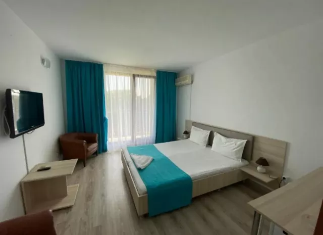 Hotel Q Cameră Dublă standard