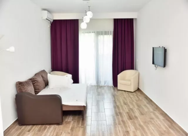Hotel Q Apartament superior #2