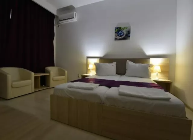 Hotel Q Apartament superior