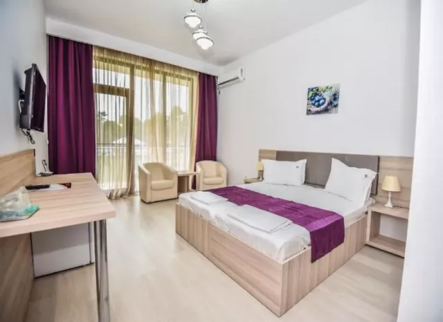 Hotel Q Cameră Dublă superioară