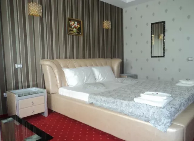 Hotel Shine Cameră Dublă standard