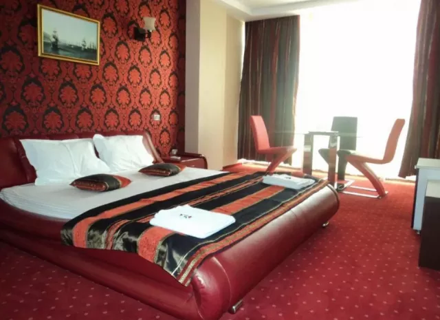 Hotel Shine Dublă vedere la promenadă #4