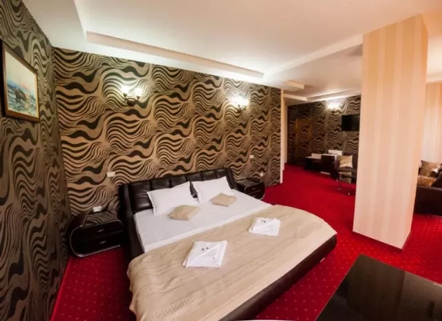 Hotel Shine Junior suite