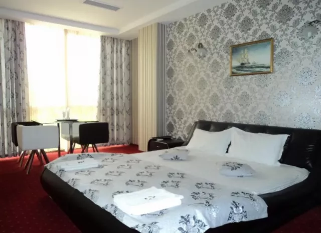 Hotel Shine Dublă vedere la promenadă #3