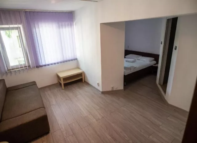 Hotel Proton Apartament