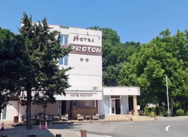 Hotel Proton