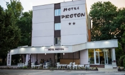 Hotel Proton, Romania / Neptun