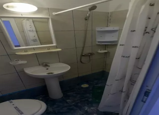 Hotel Proton K3, Dublă