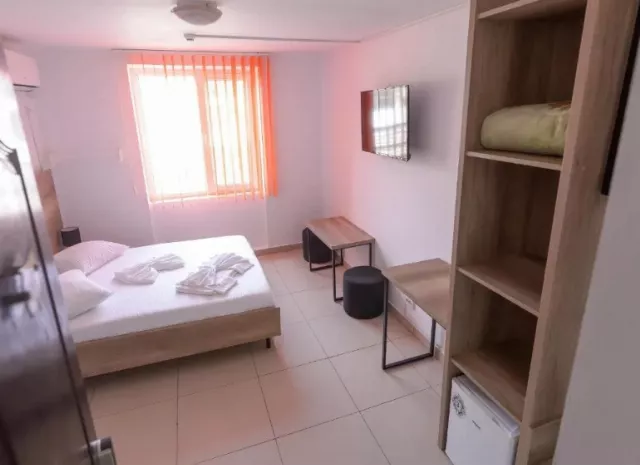 Hotel Proton K3, Dublă