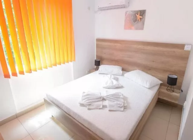 Hotel Proton K3 Cameră Dublă