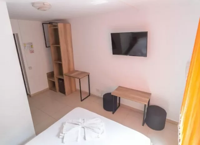 Hotel Proton K3 Cameră Dublă #4
