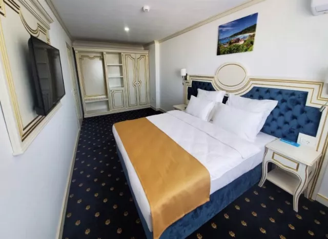 Hotel Terra Junior suite