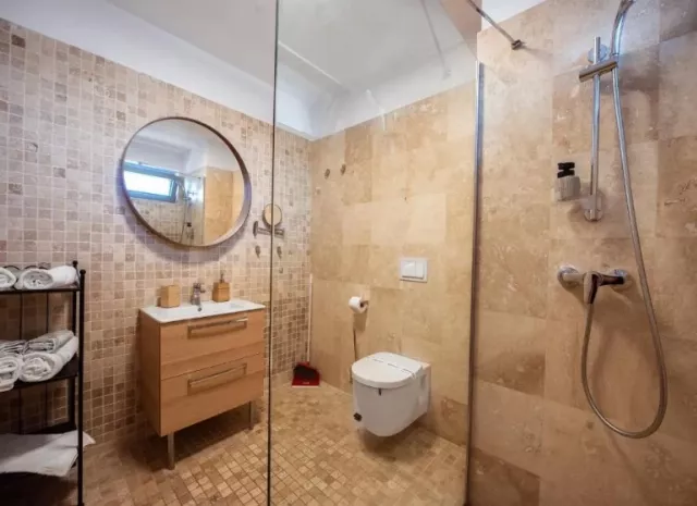 Hotel Apart Safir Junior suite #6