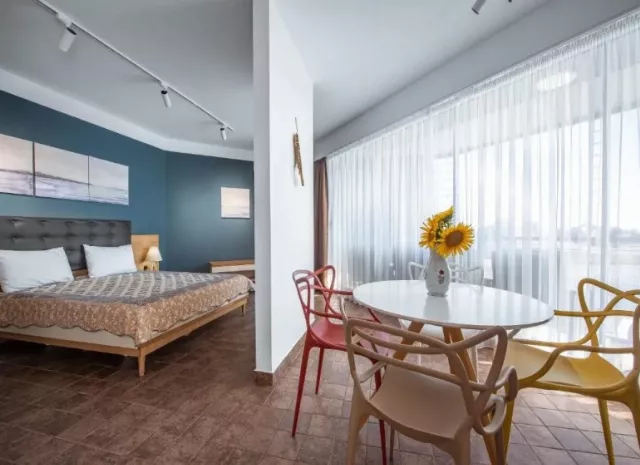 Hotel Apart Safir Senior suite #7