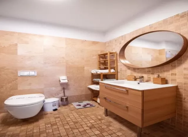Hotel Apart Safir Senior suite #5