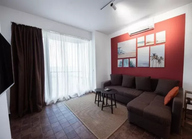 Hotel Apart Safir Senior suite #6