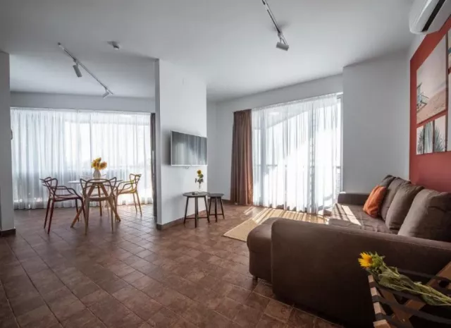 Hotel Apart Safir Senior suite #3