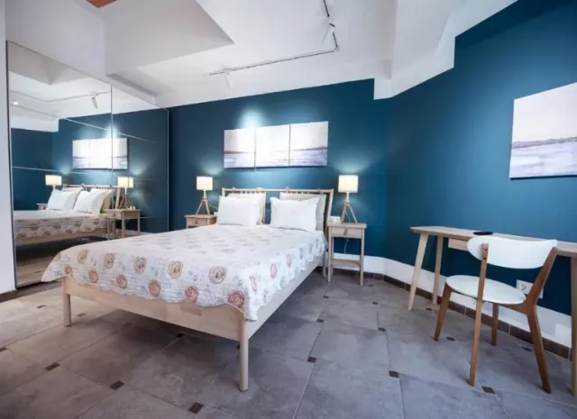 Hotel Apart Safir Junior suite #8