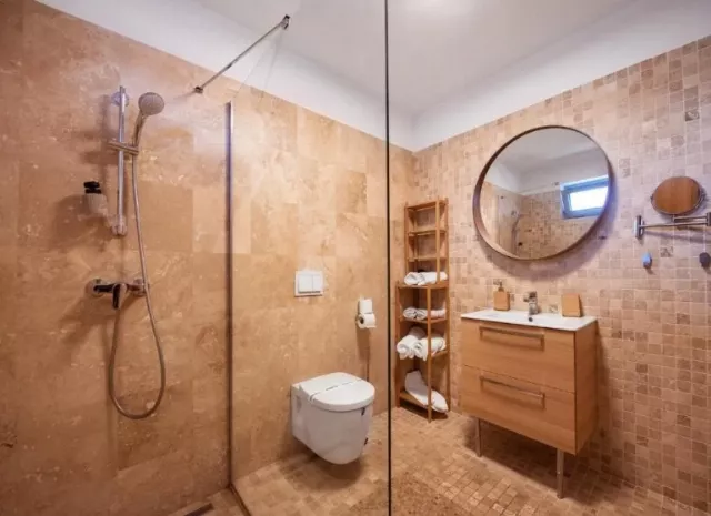 Hotel Apart Safir, Junior suite