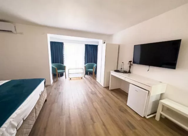 Hotel Avenue Cameră Dublă king #3