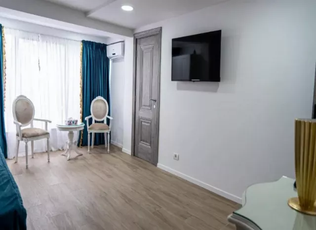 Hotel Avenue Cameră Dublă king #6