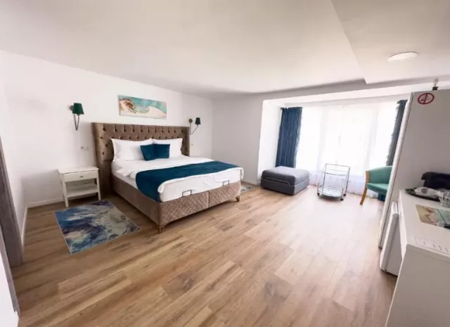 Hotel Avenue Venus Cameră Dublă king