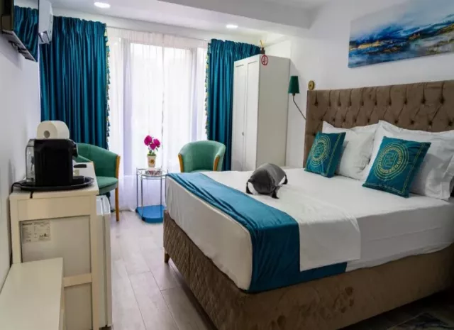 Hotel Avenue Venus Cameră Dublă queen