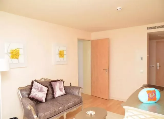 Hotel Carmen Internațional Junior suite #2