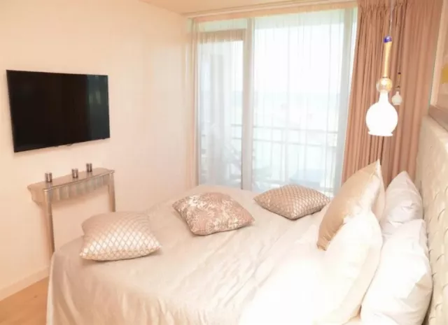 Hotel Carmen Internațional Junior suite #4