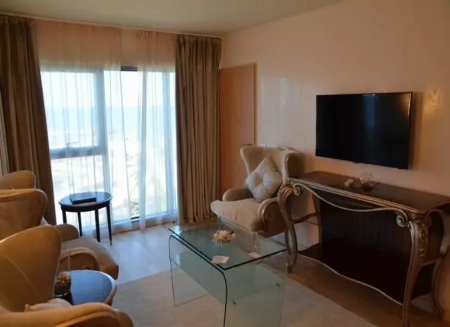 Hotel Carmen Internațional Junior suite #5