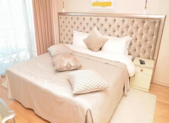 Hotel Carmen Internațional Junior suite